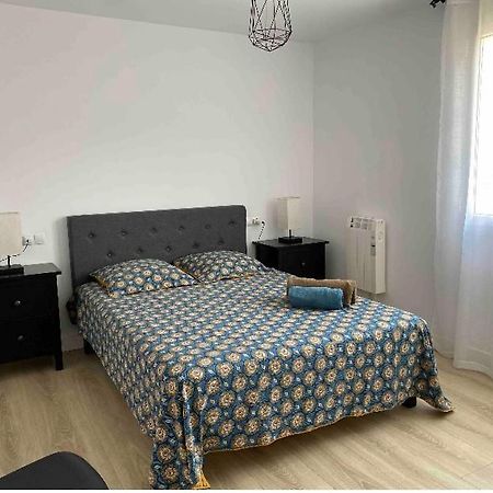 Chambre Cosy Hendaye Kültér fotó