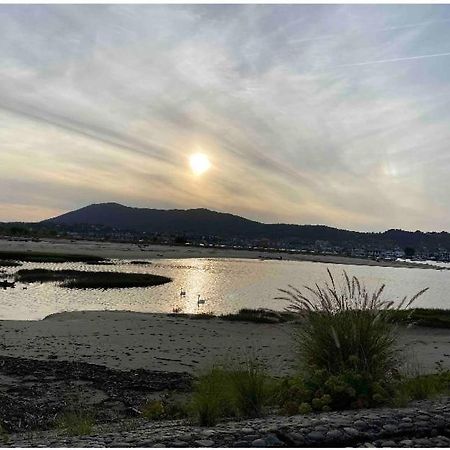 Chambre Cosy Hendaye Kültér fotó