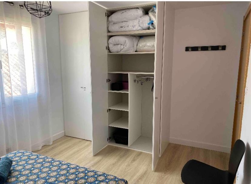 Chambre Cosy Hendaye Kültér fotó