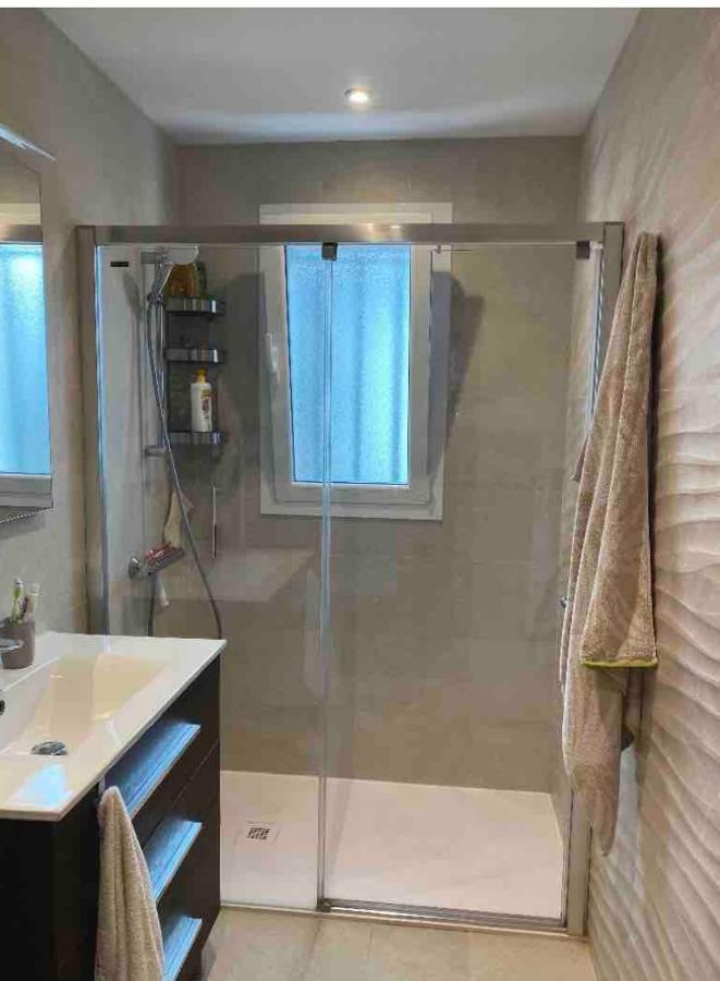 Chambre Cosy Hendaye Kültér fotó