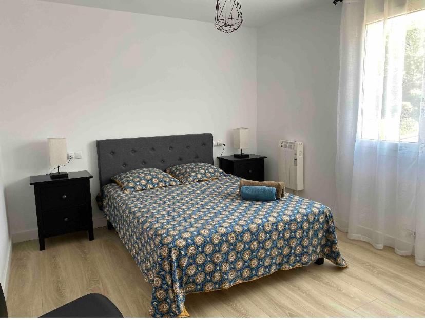 Chambre Cosy Hendaye Kültér fotó