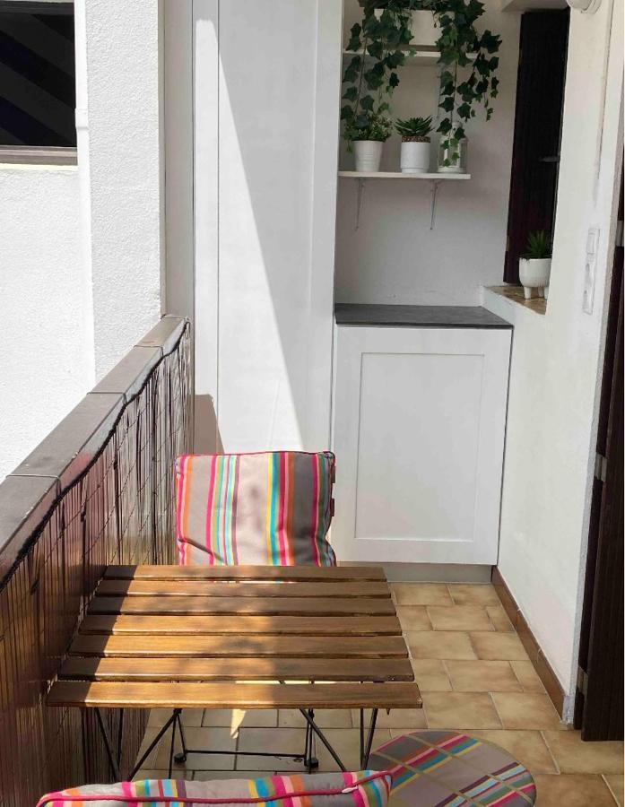 Chambre Cosy Hendaye Kültér fotó