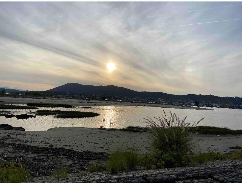 Chambre Cosy Hendaye Kültér fotó