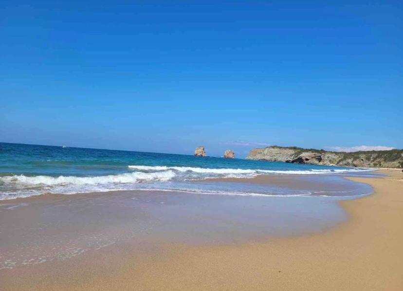 Chambre Cosy Hendaye Kültér fotó