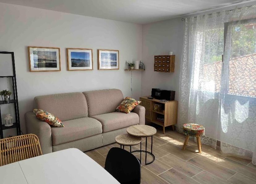 Chambre Cosy Hendaye Kültér fotó